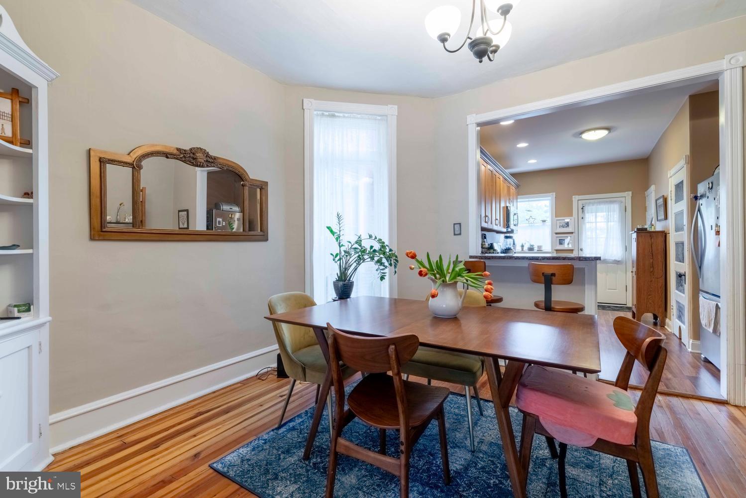 MT AIRY (WEST) - Residential