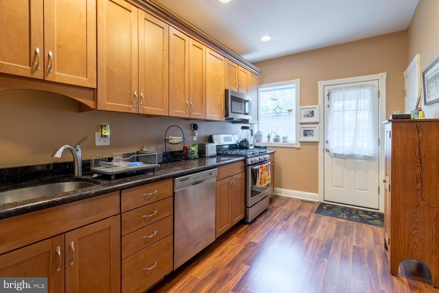 MT AIRY (WEST) - Residential