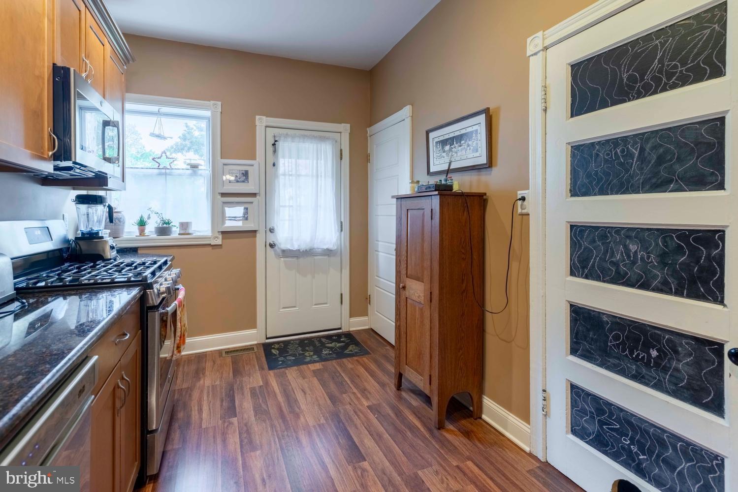 MT AIRY (WEST) - Residential