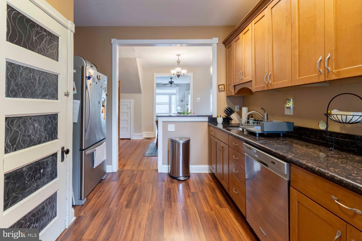 MT AIRY (WEST) - Residential