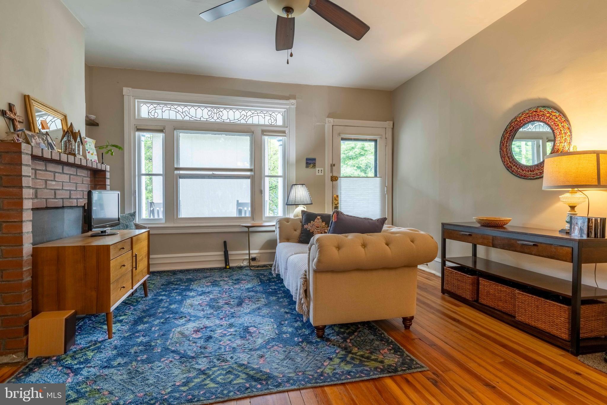 MT AIRY (WEST) - Residential