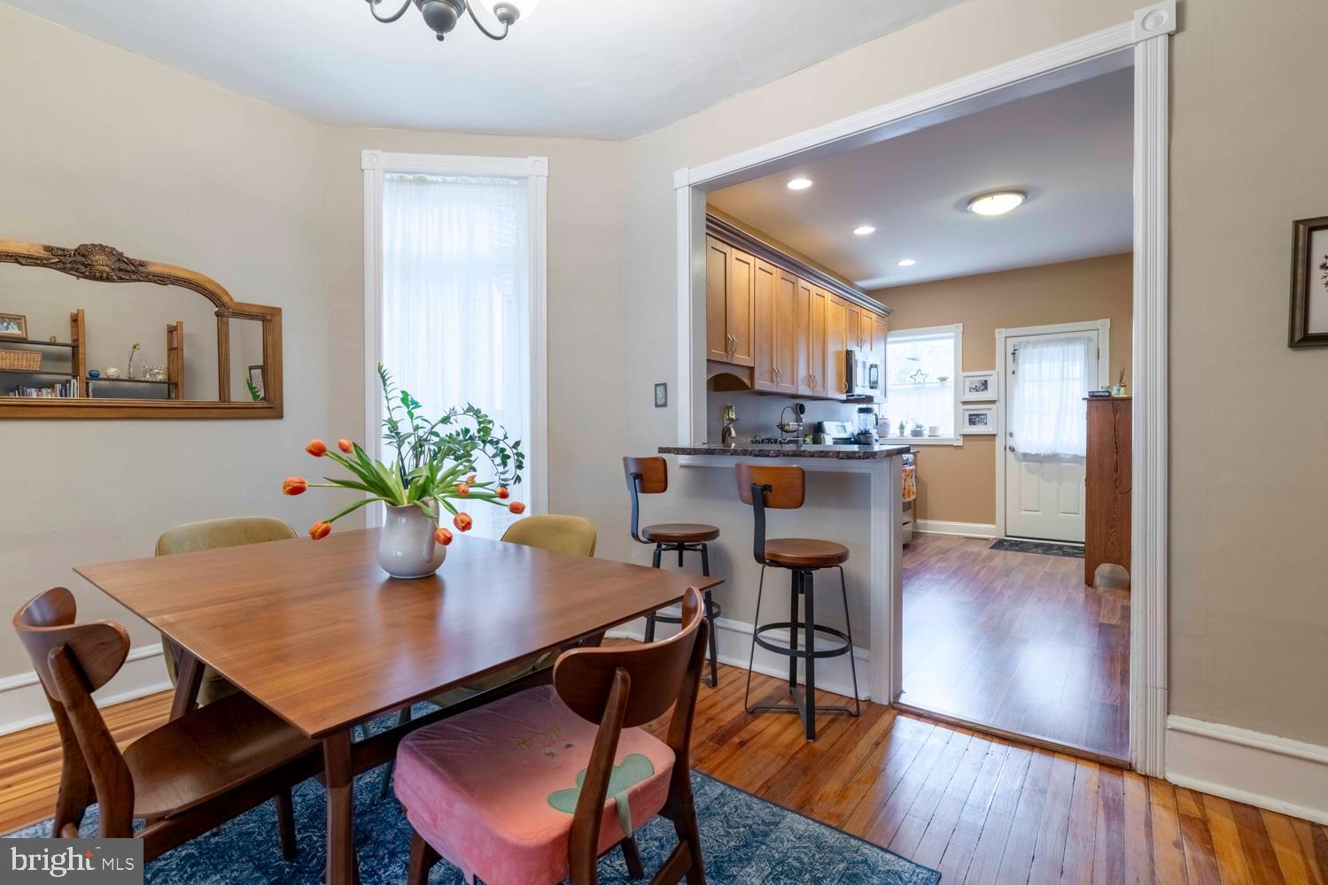 MT AIRY (WEST) - Residential