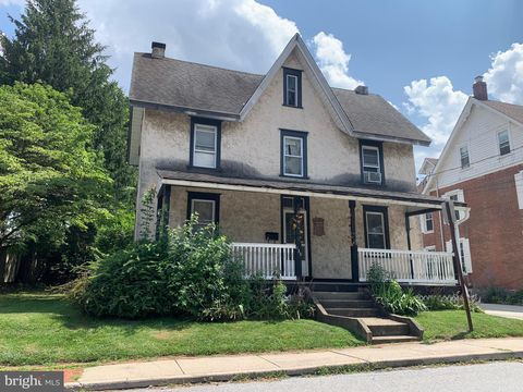 120 W BROAD STREET MALVERN PA 19355