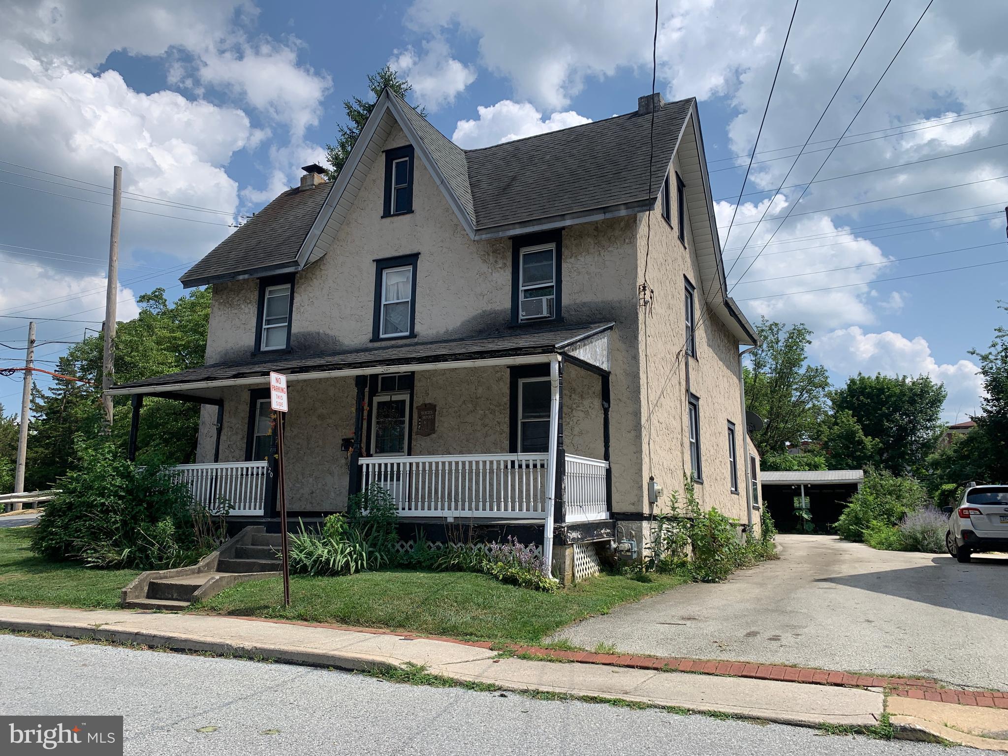 120 W BROAD STREET
