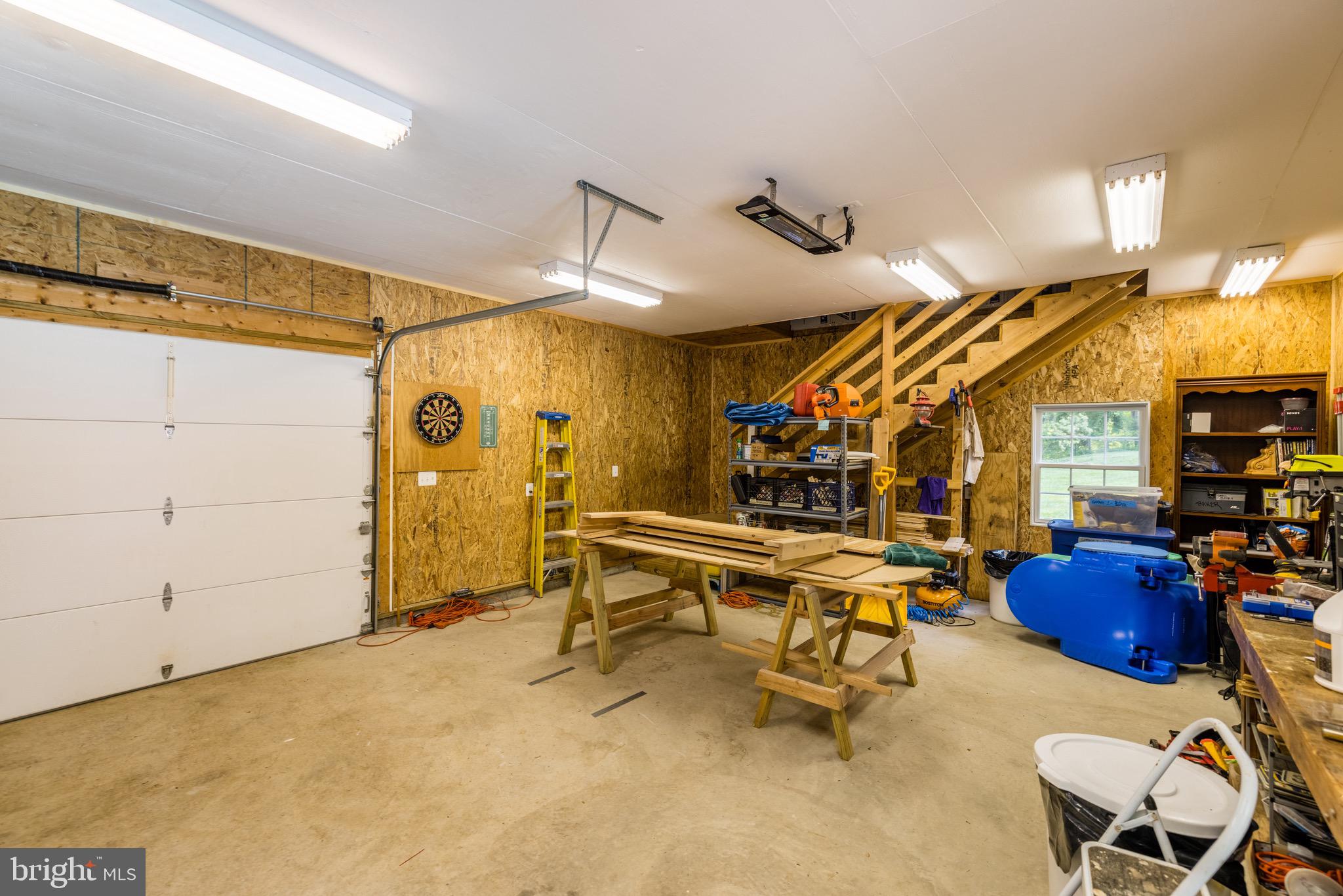 PEACOCK STATION - Residential