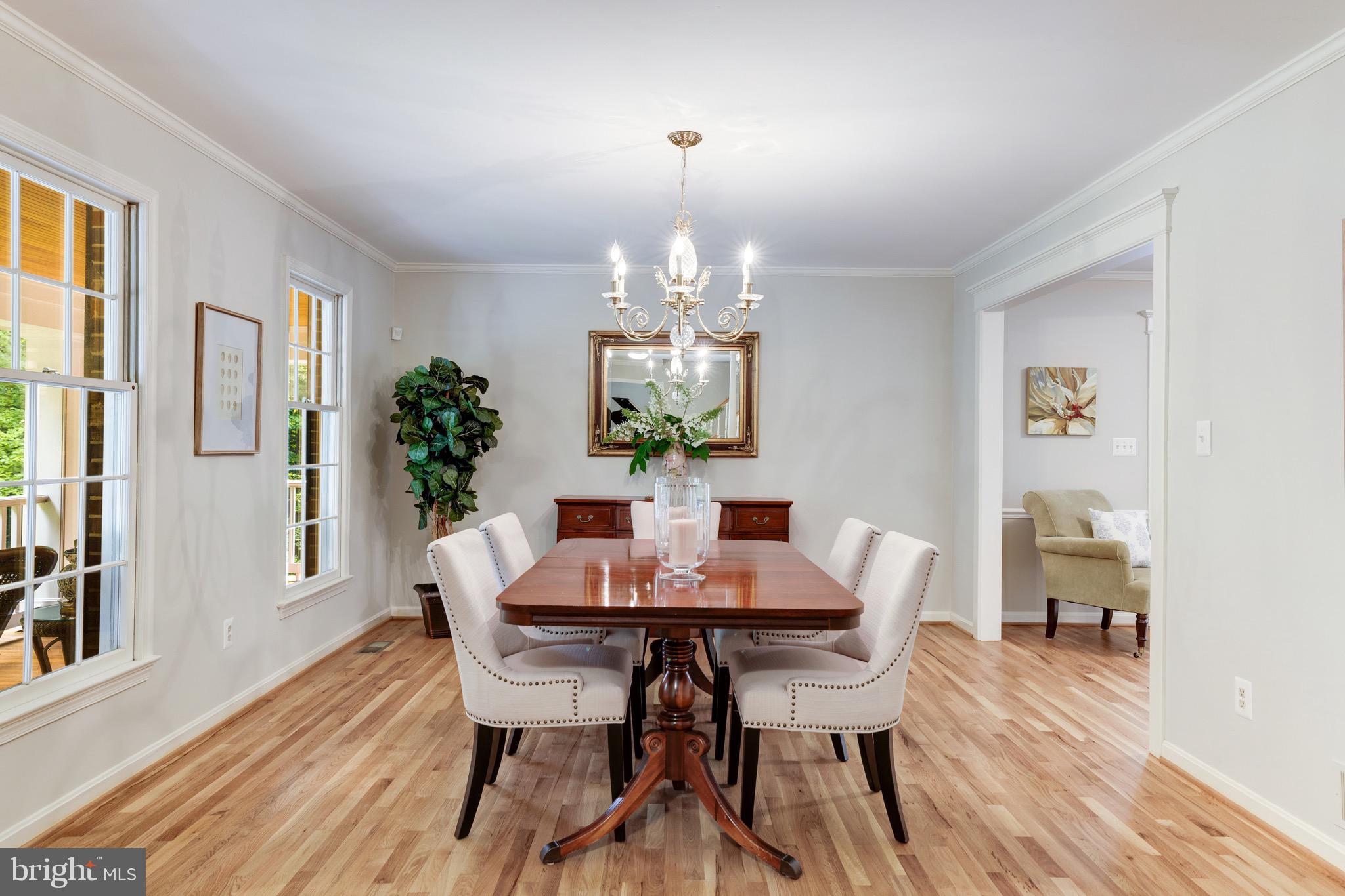 PEACOCK STATION - Residential