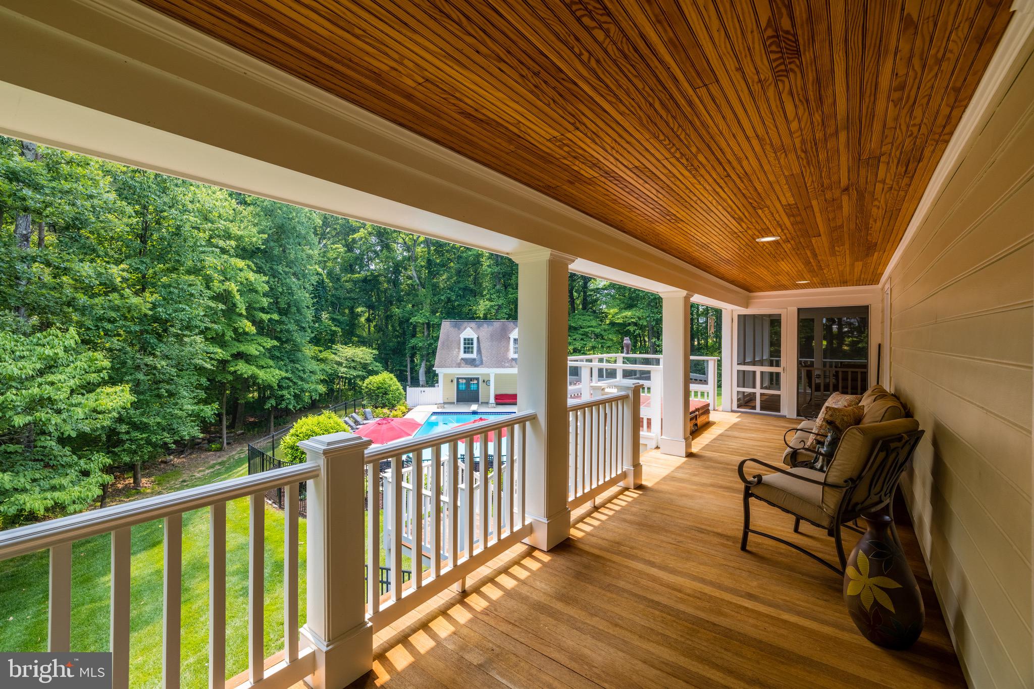 PEACOCK STATION - Residential