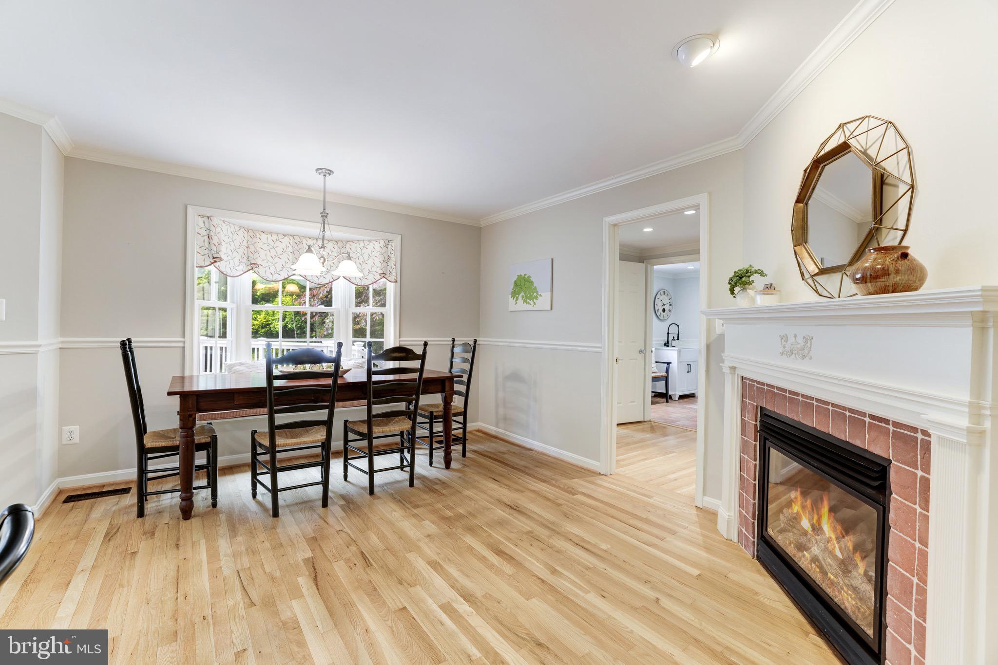 PEACOCK STATION - Residential