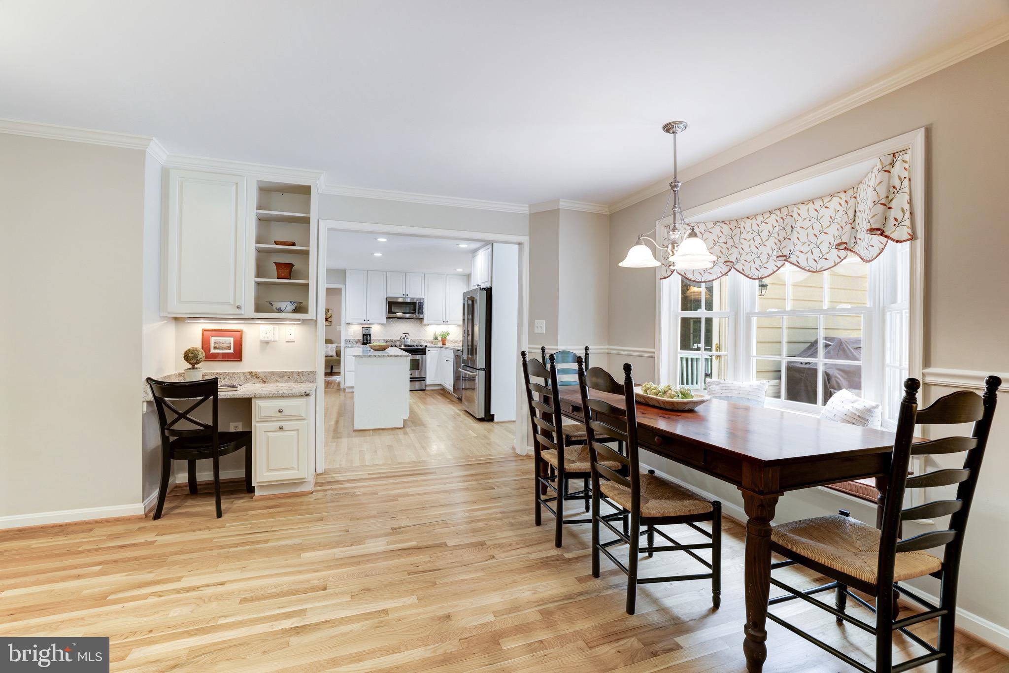 PEACOCK STATION - Residential