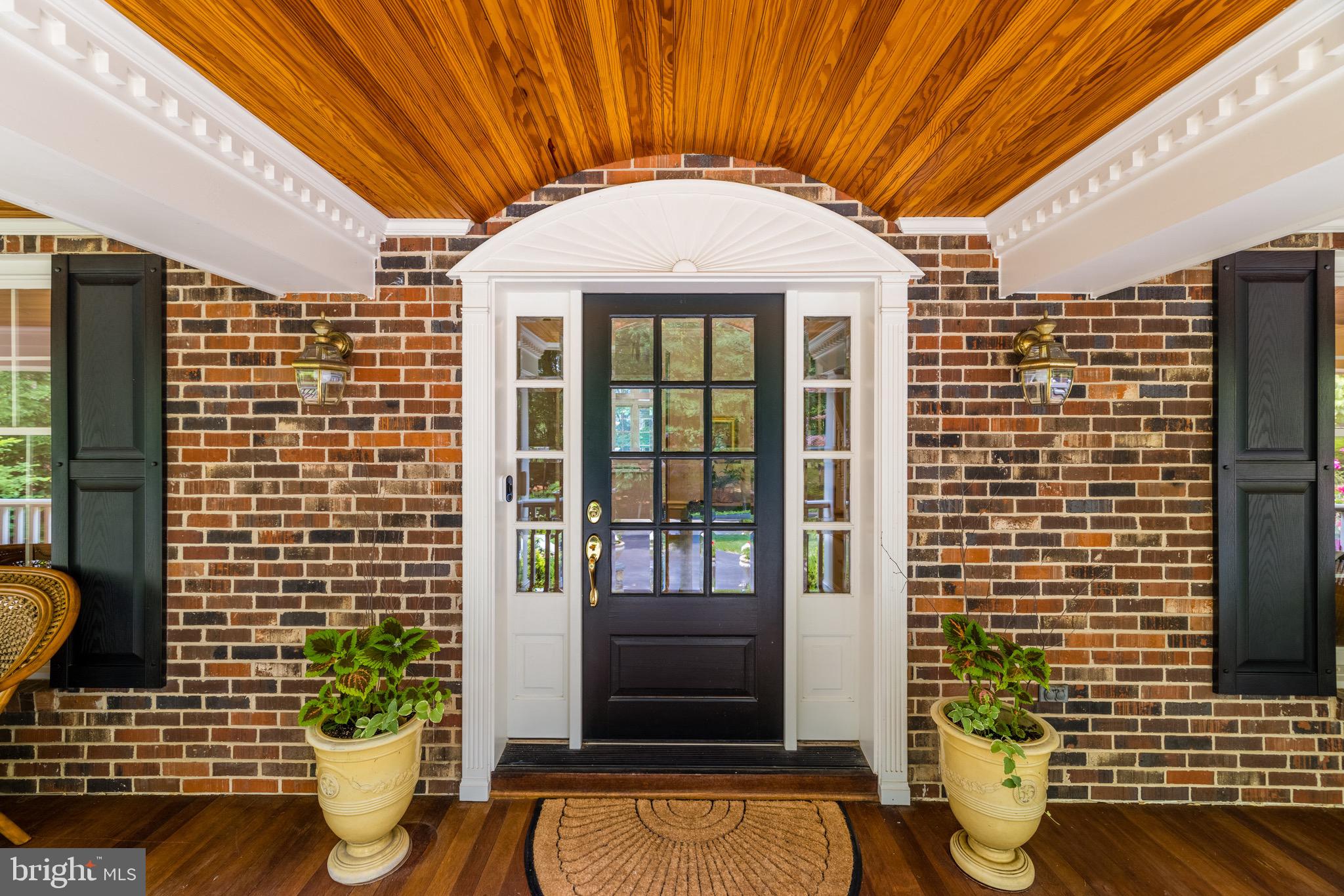 PEACOCK STATION - Residential