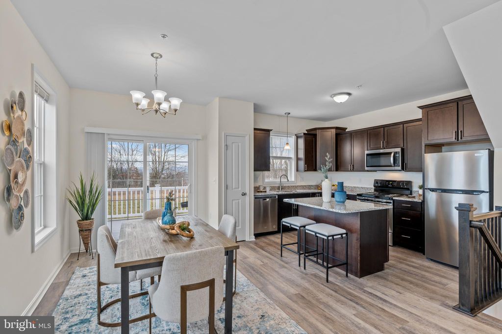 Photo of 2051 Terrace View Lane, MECHANICSBURG, PA 17055 (MLS # PACB2050972)