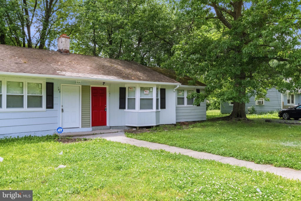 Photo of 161 Kinsley Road, PEMBERTON, NJ 08068 (MLS # NJBL2113276)