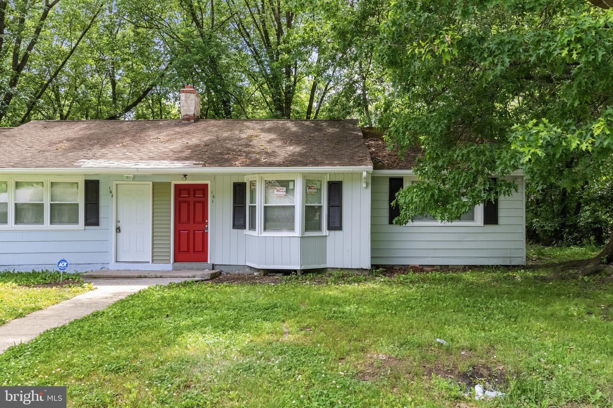 161 KINSLEY ROAD
