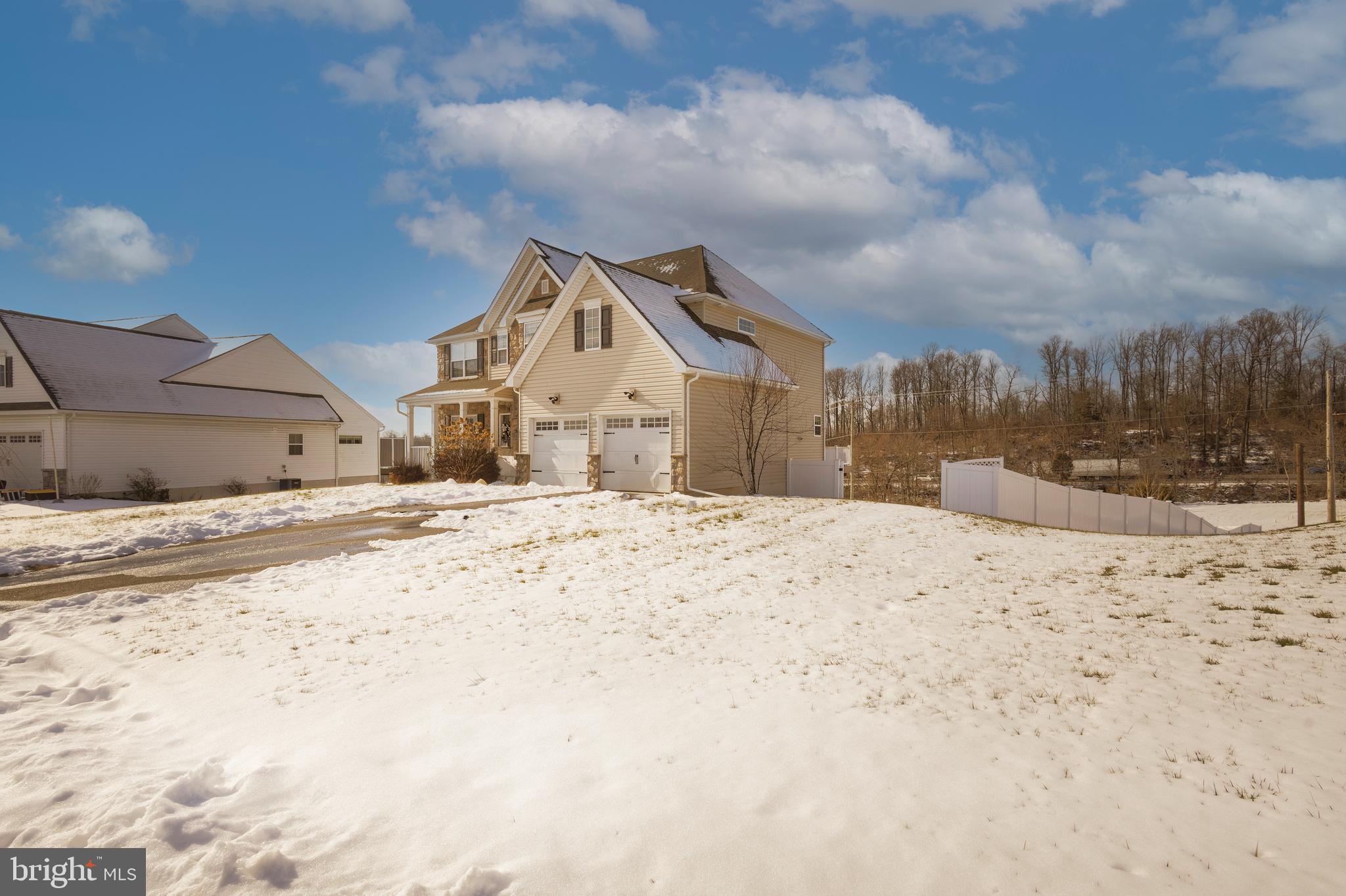 POTTSTOWN - Residential