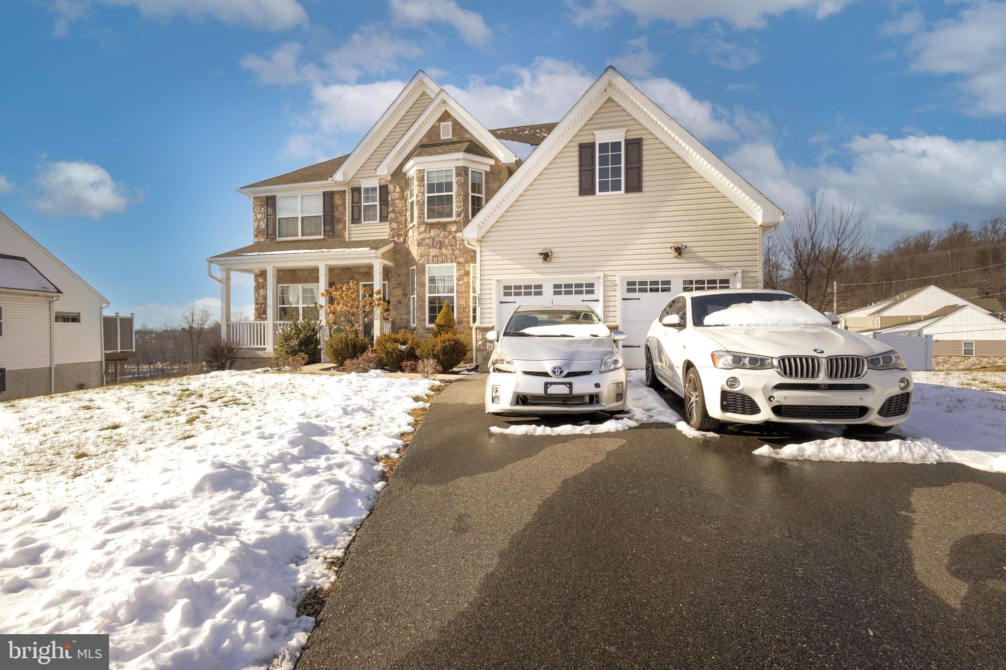 POTTSTOWN - Residential