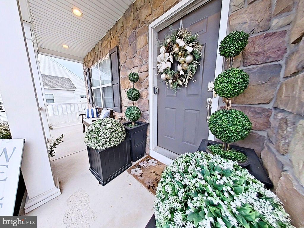 Photo of 2036 Prout Farm Road, POTTSTOWN, PA 19464 (MLS # PAMC2163660)