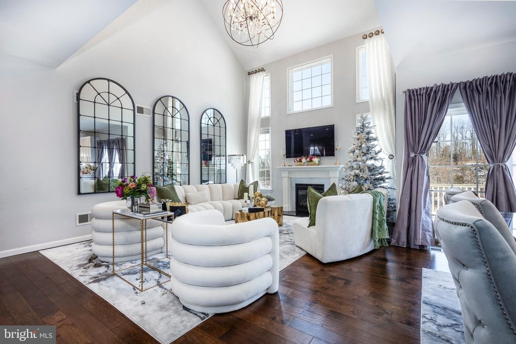 Photo of 2036 Prout Farm Road, POTTSTOWN, PA 19464 (MLS # PAMC2163660)