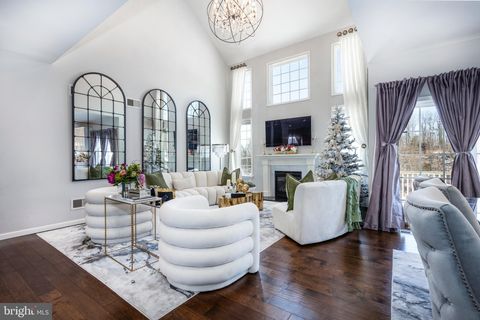 Photo of 2036 Prout Farm Road, POTTSTOWN, PA 19464 (MLS # PAMC2163660)