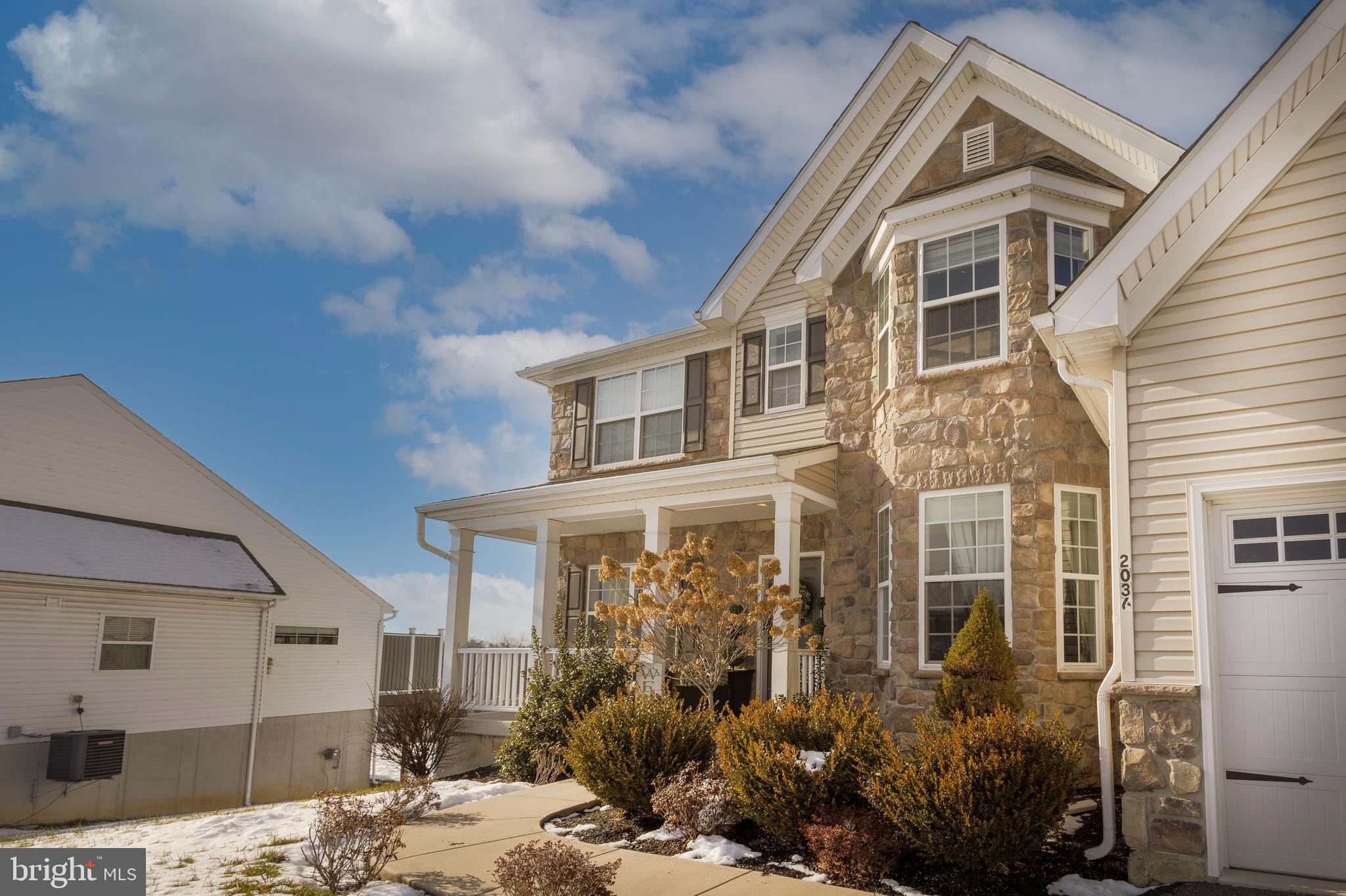 POTTSTOWN - Residential