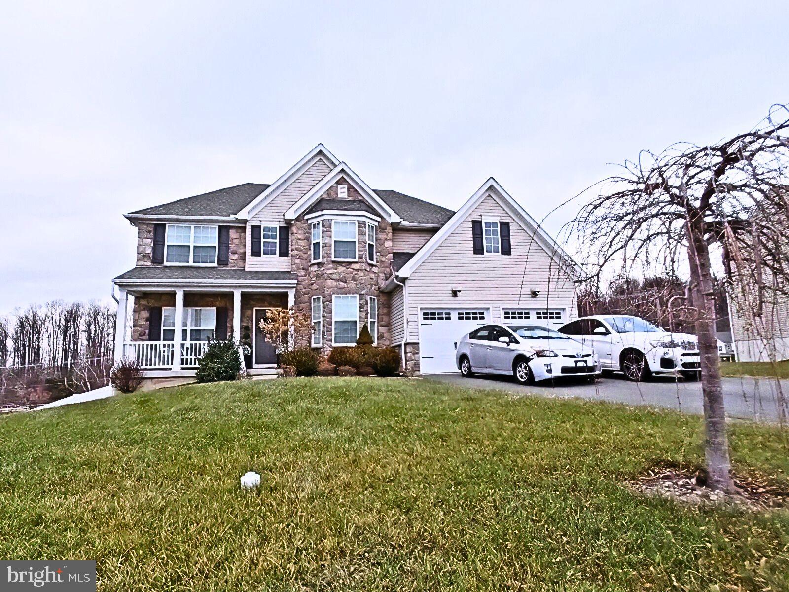 POTTSTOWN - Residential