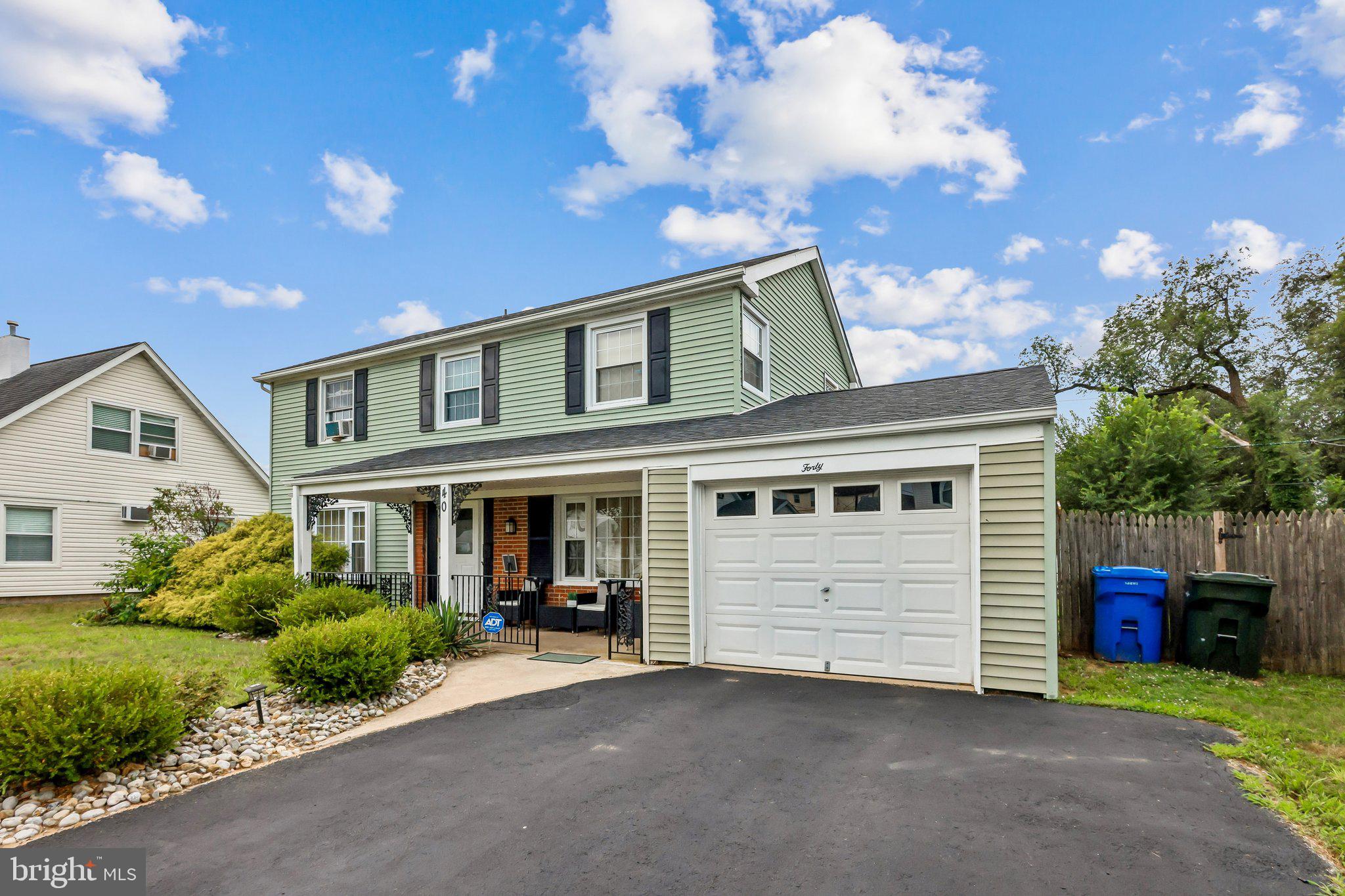 40 BERKSHIRE LANE