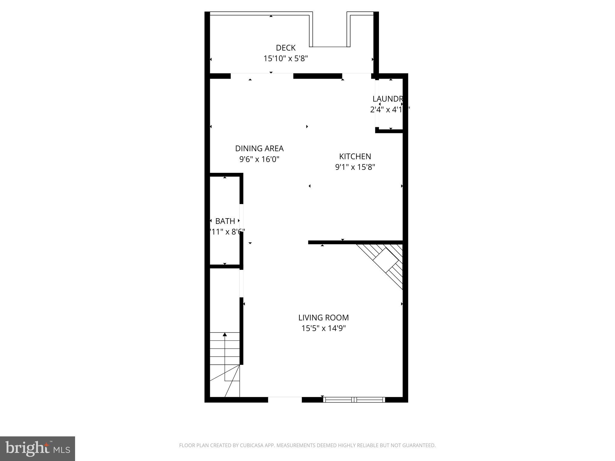 CHINCOTEAGUE - Residential
