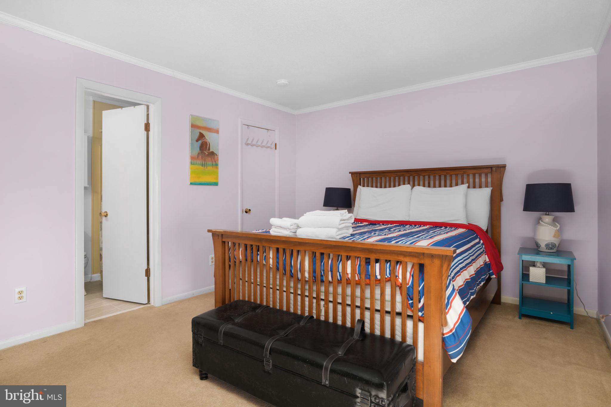 CHINCOTEAGUE - Residential