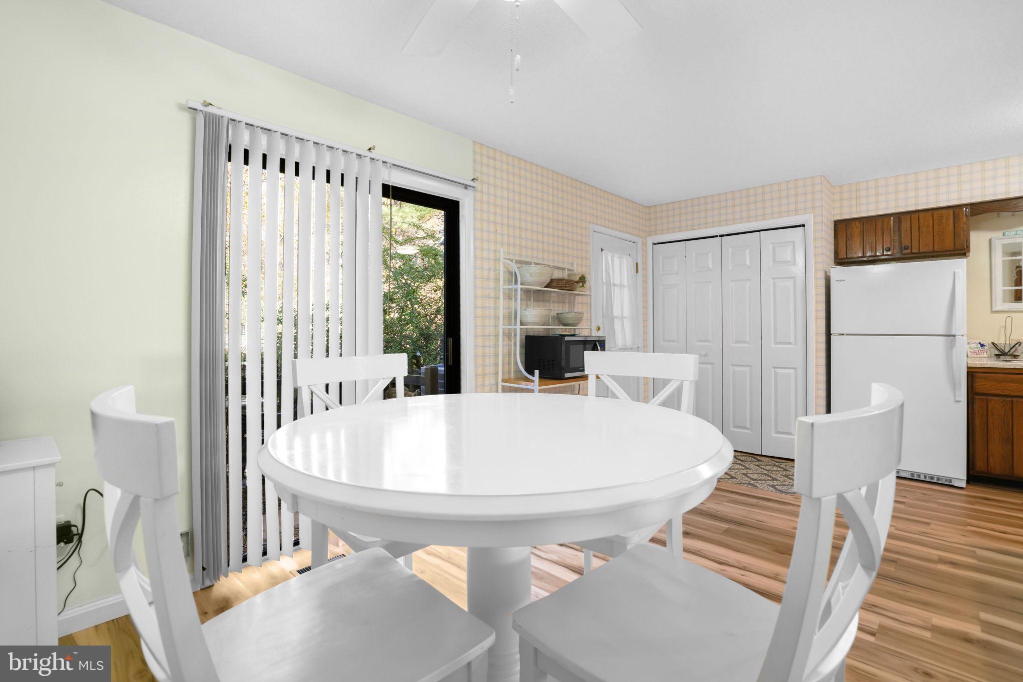 CHINCOTEAGUE - Residential