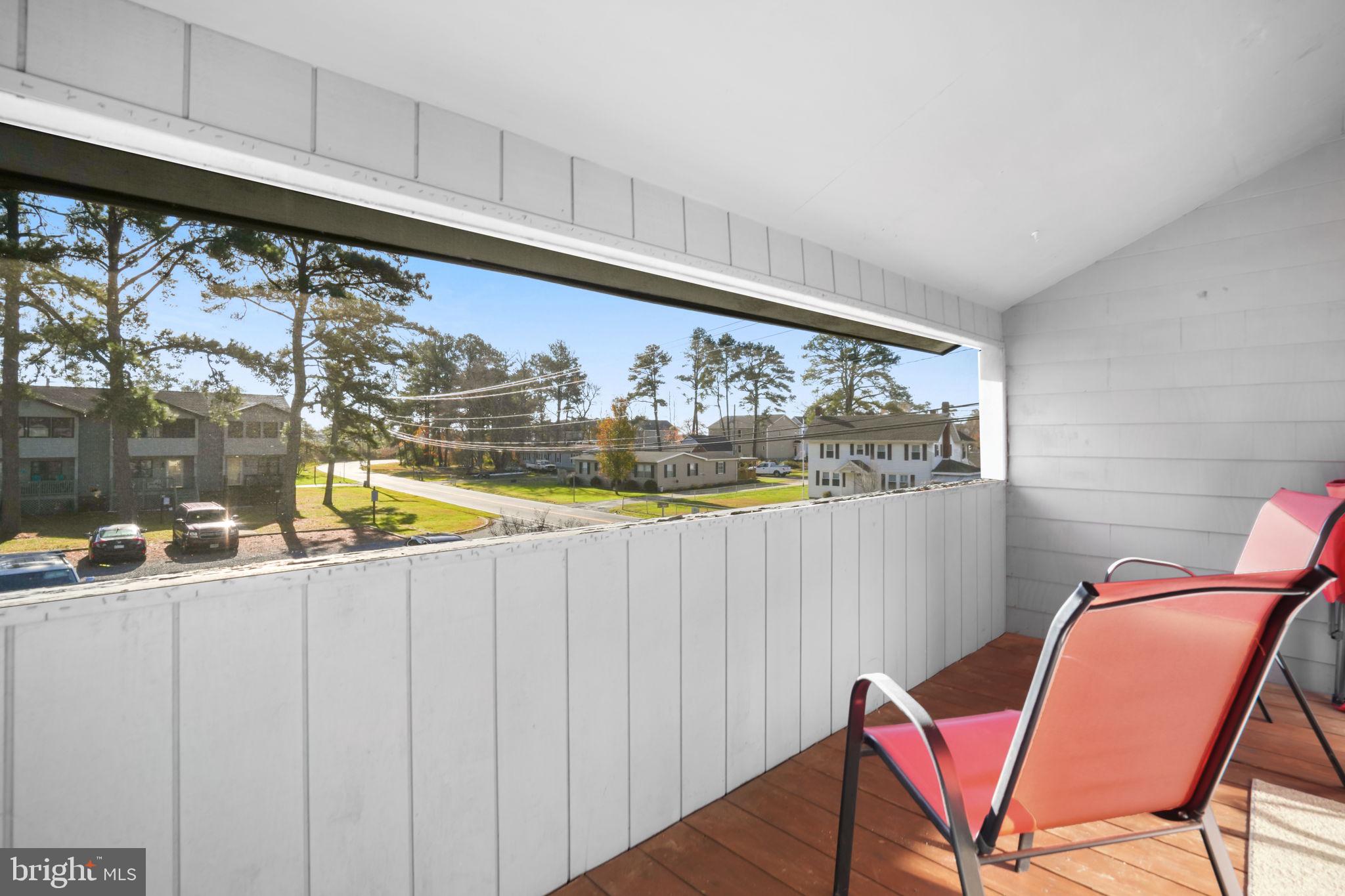 CHINCOTEAGUE - Residential