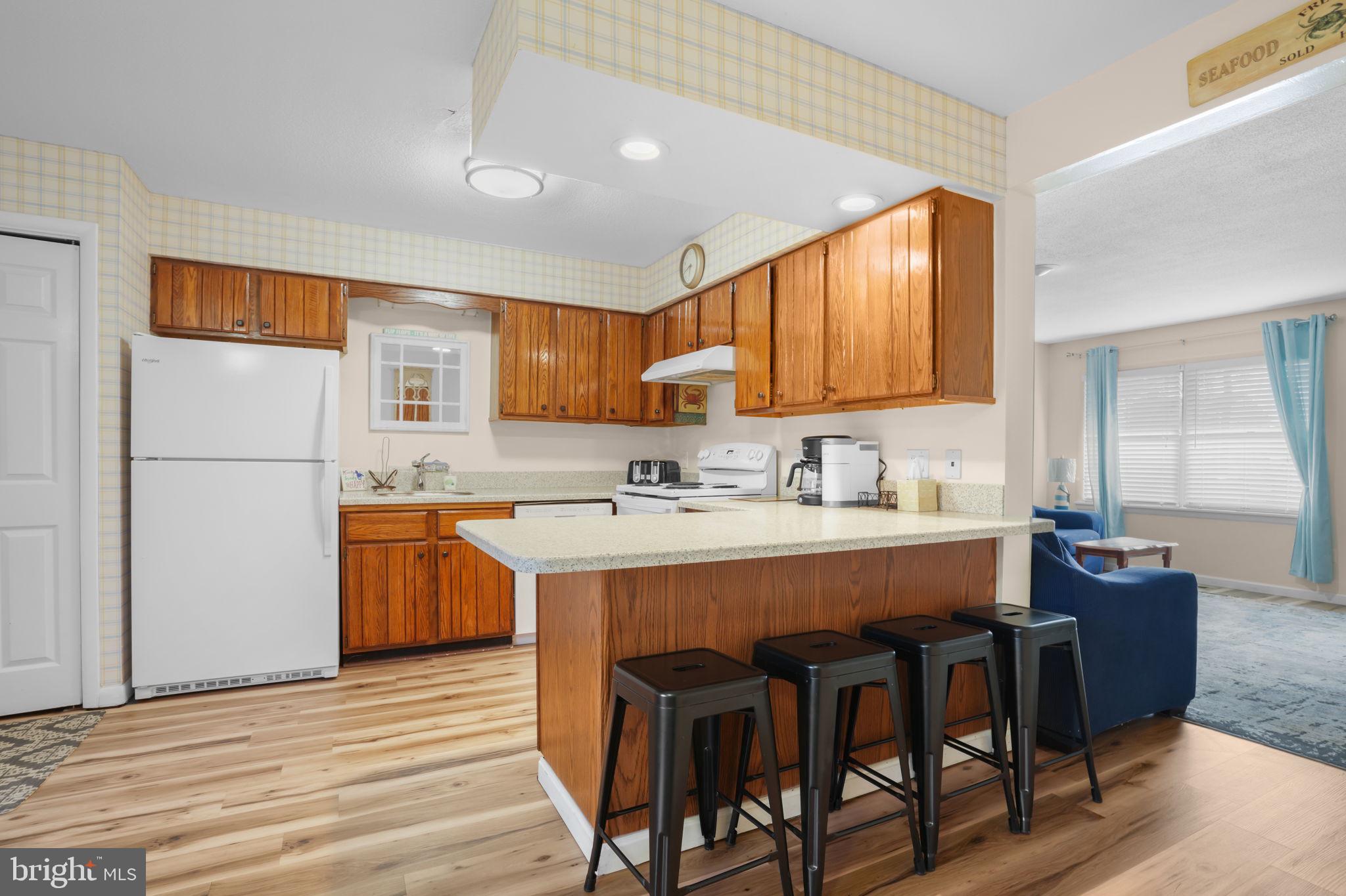 CHINCOTEAGUE - Residential