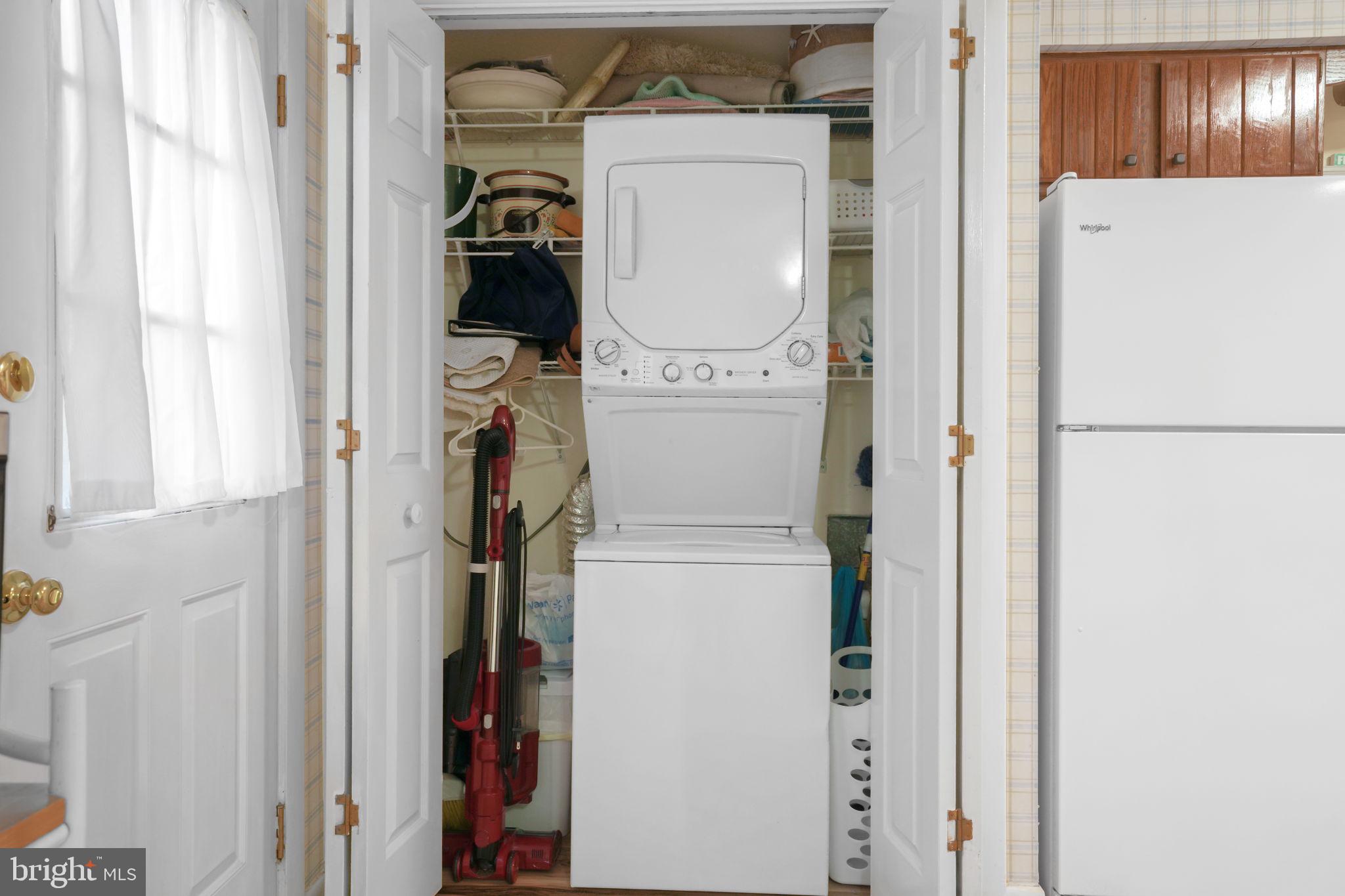 CHINCOTEAGUE - Residential