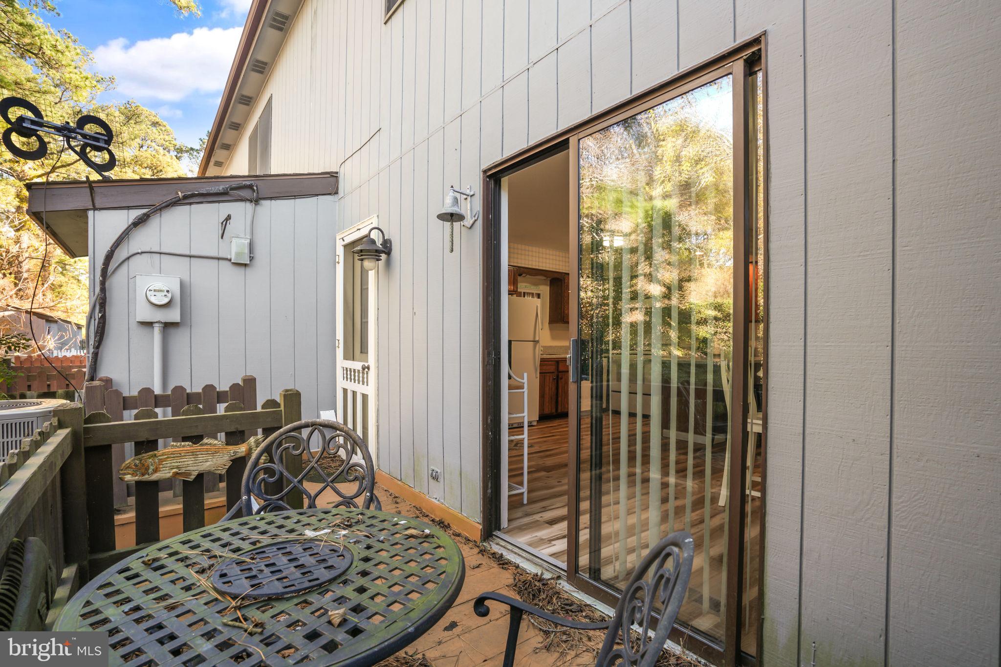 CHINCOTEAGUE - Residential