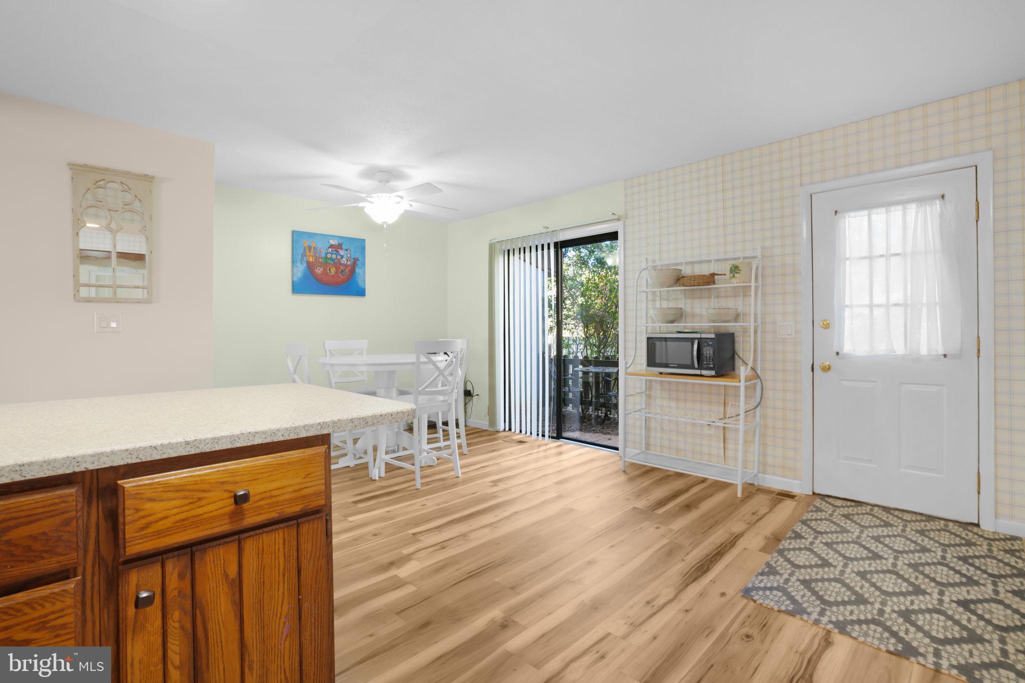 CHINCOTEAGUE - Residential