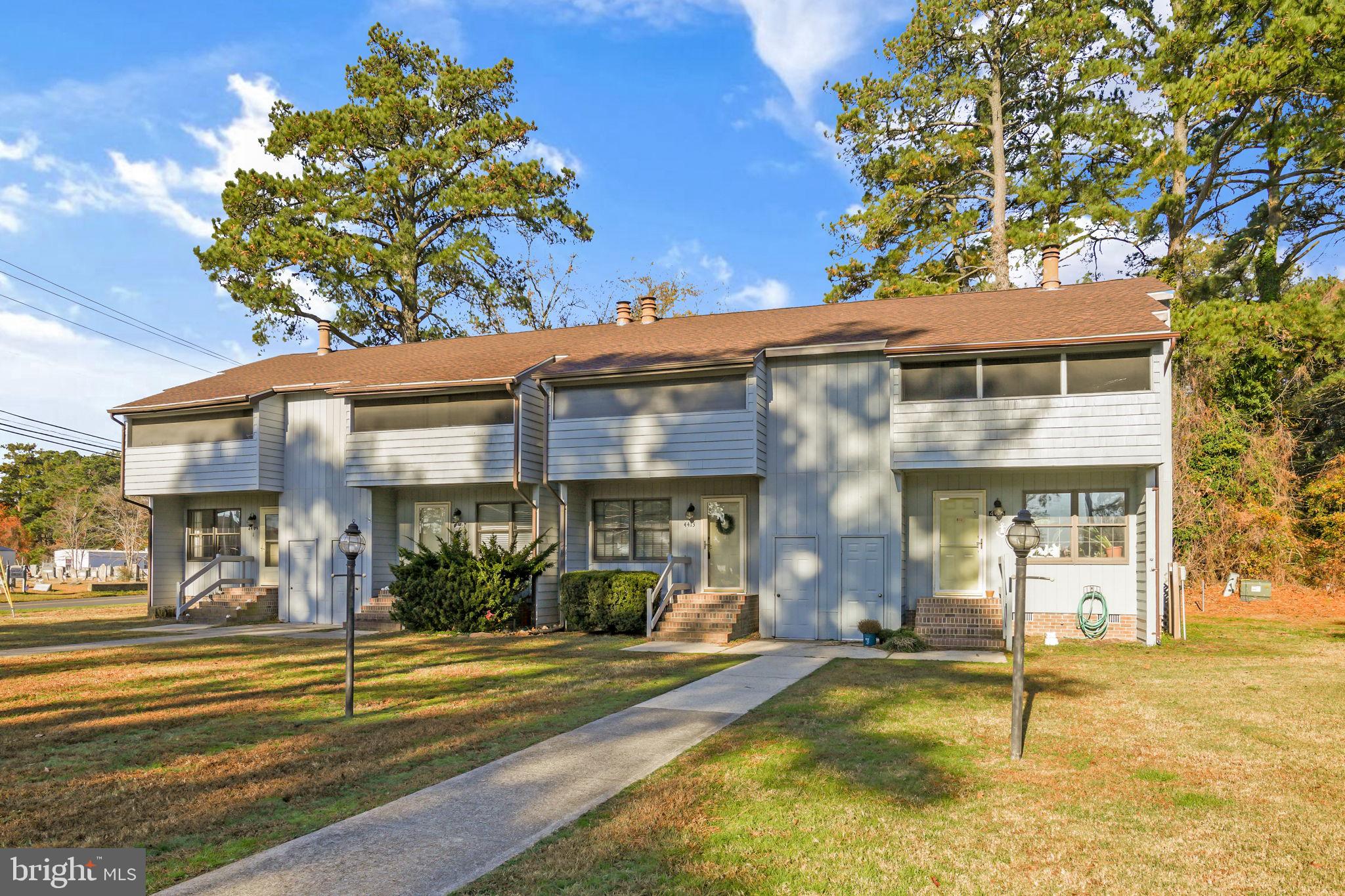 CHINCOTEAGUE - Residential