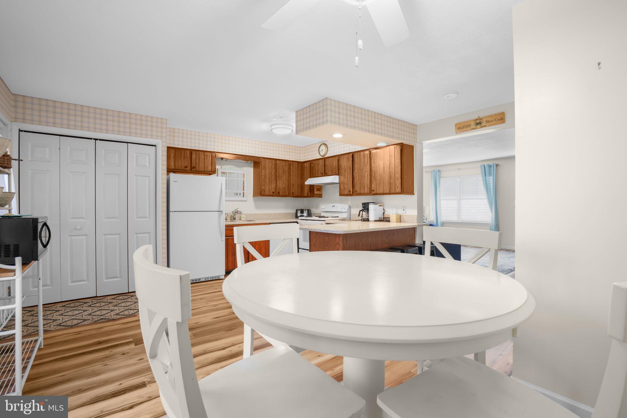 CHINCOTEAGUE - Residential