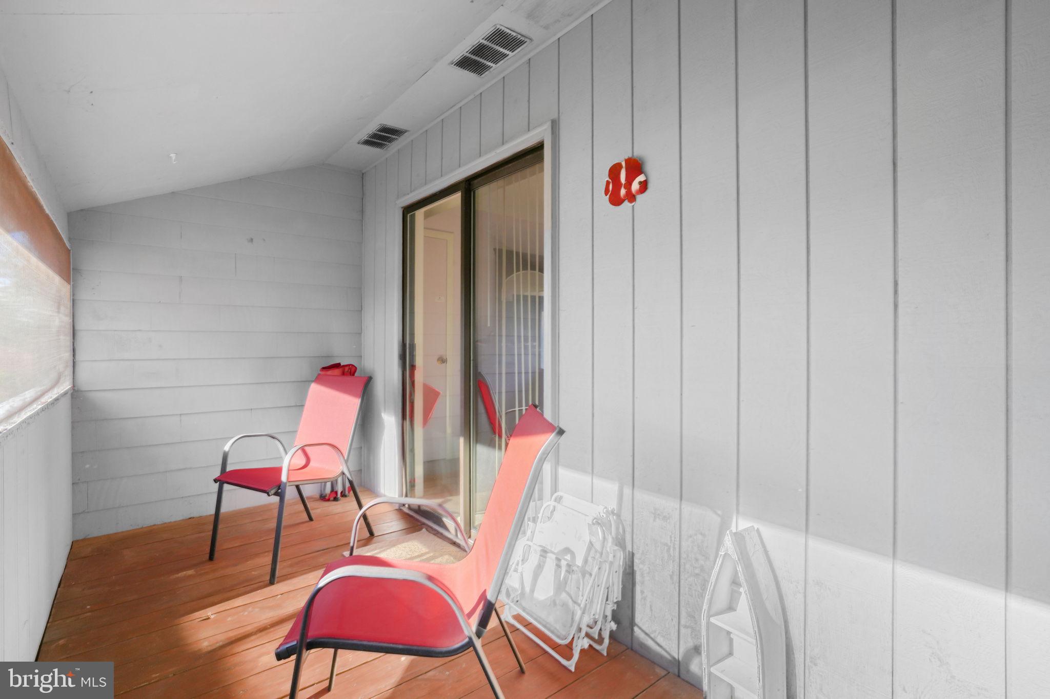 CHINCOTEAGUE - Residential