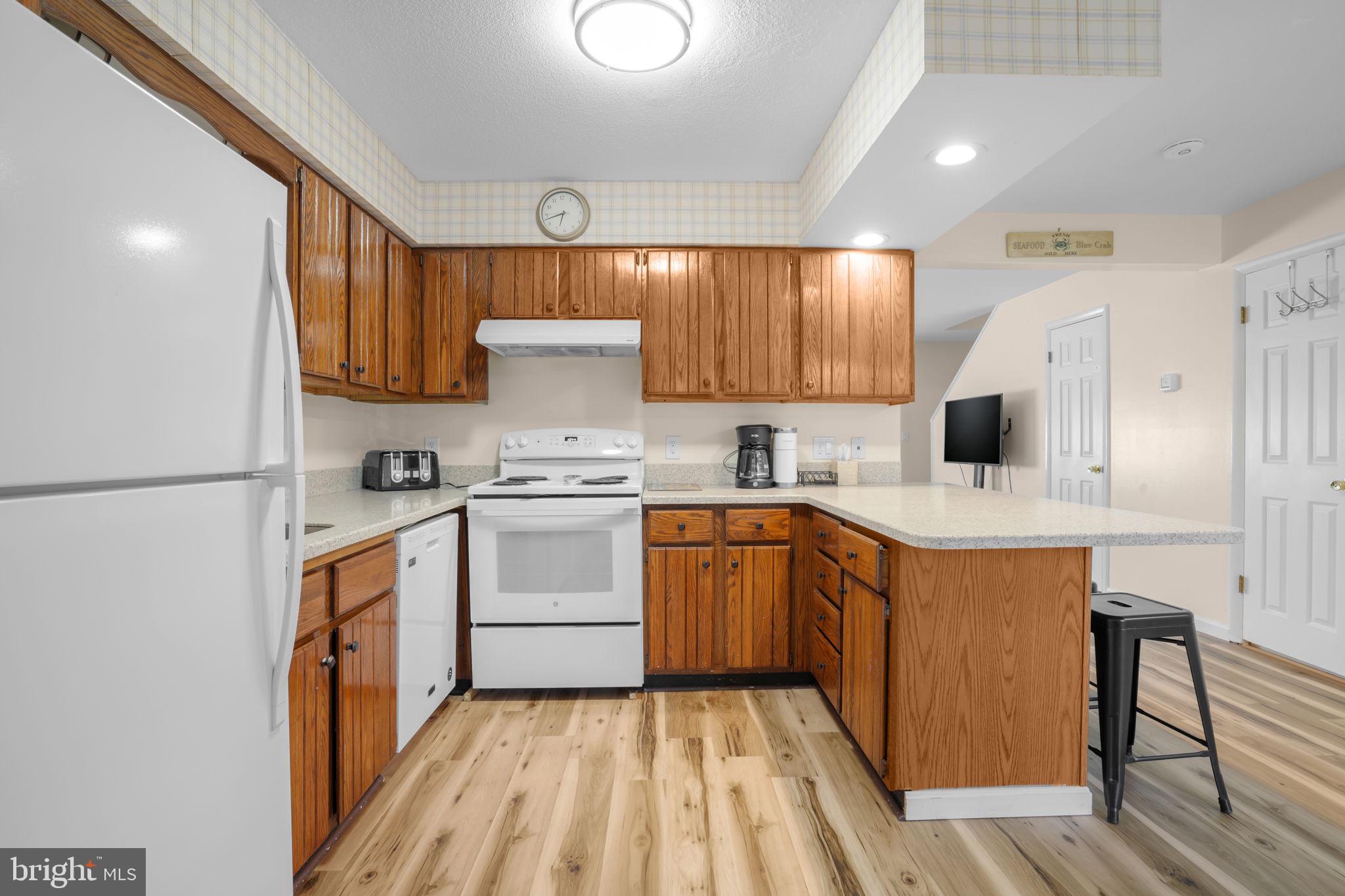 CHINCOTEAGUE - Residential