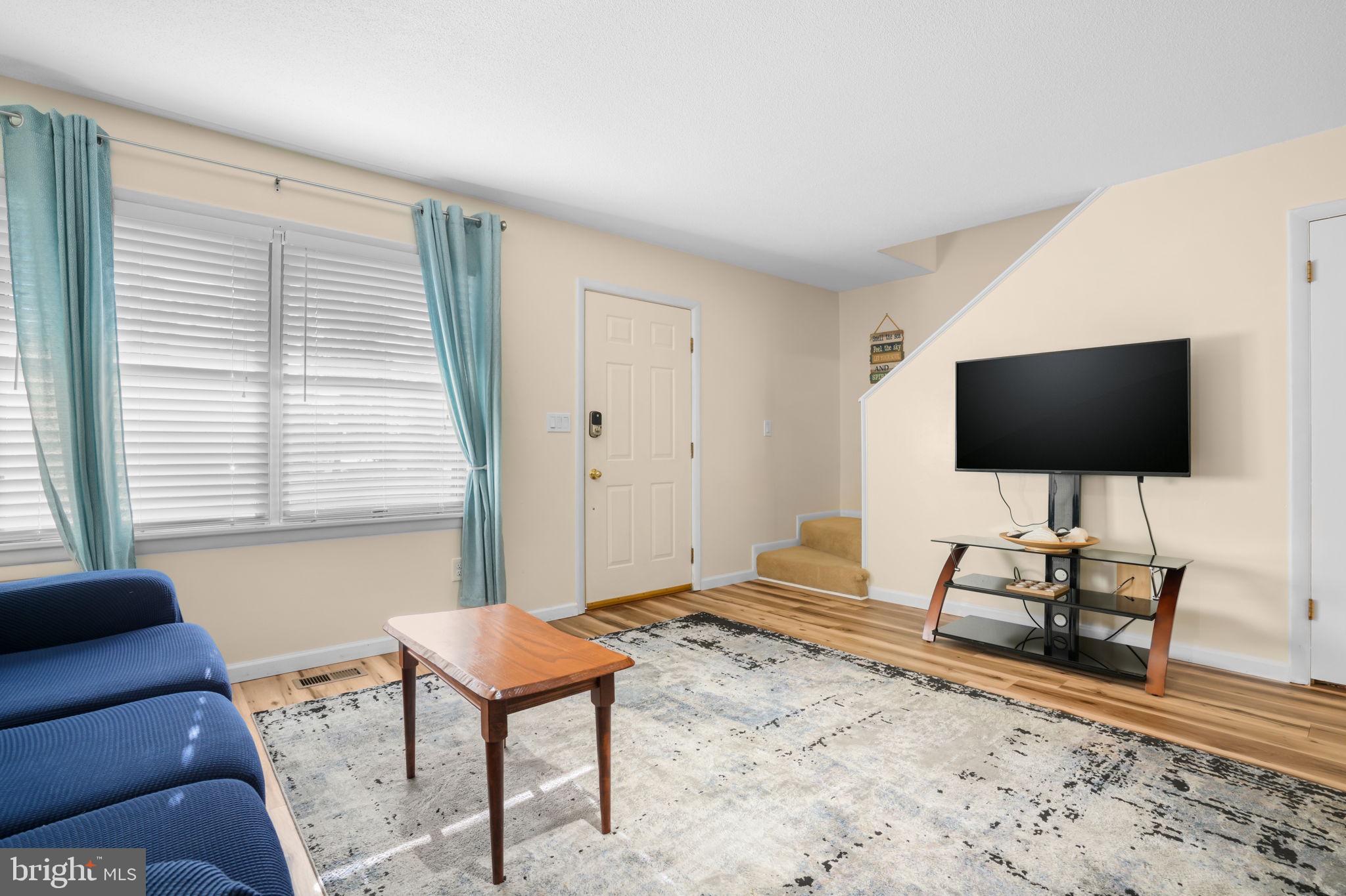 CHINCOTEAGUE - Residential