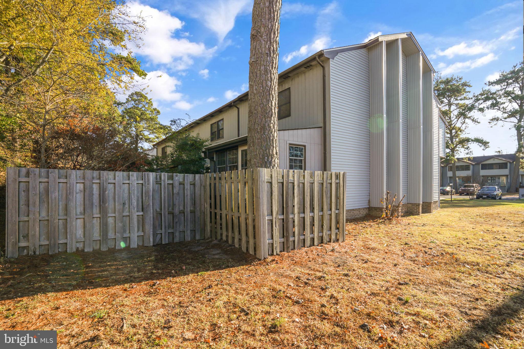 CHINCOTEAGUE - Residential