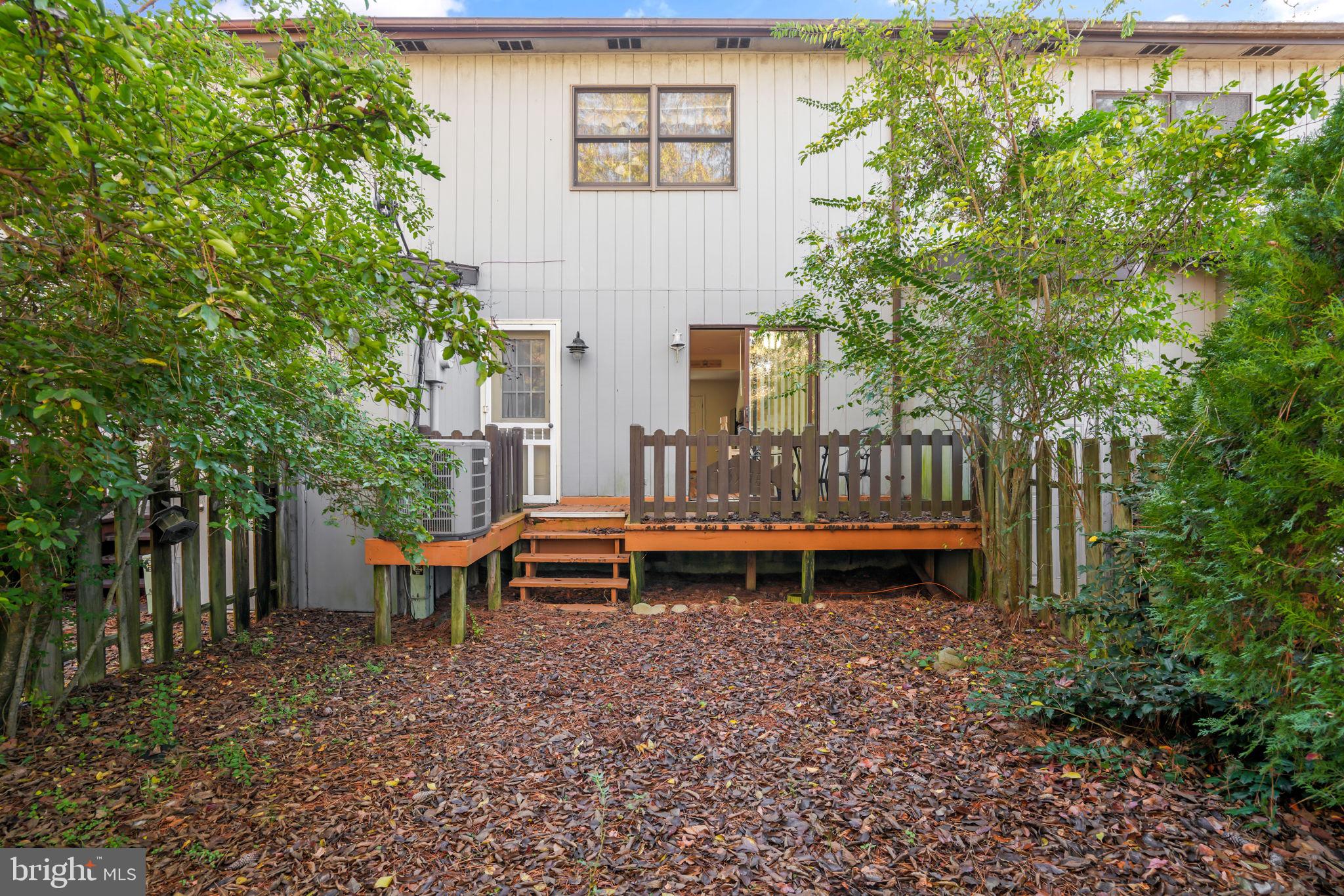 CHINCOTEAGUE - Residential