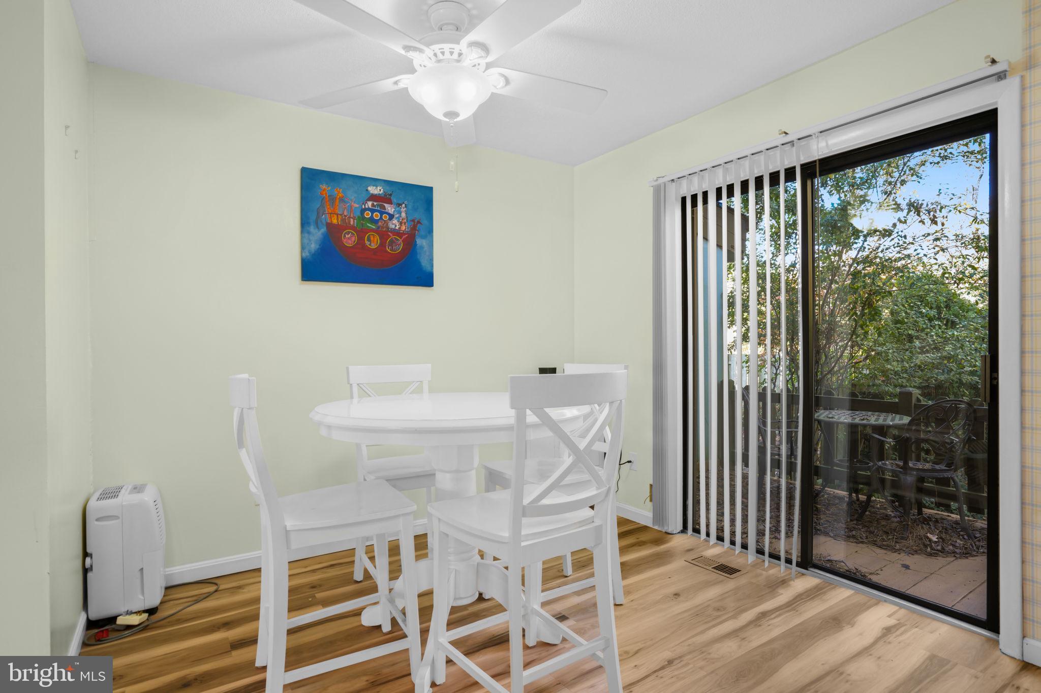 CHINCOTEAGUE - Residential