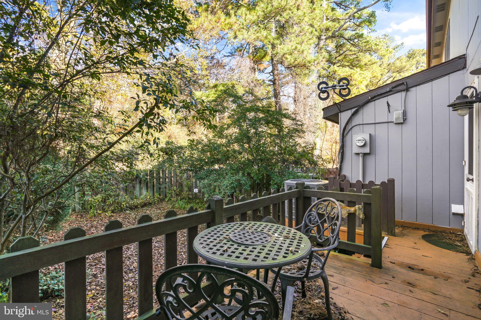 CHINCOTEAGUE - Residential