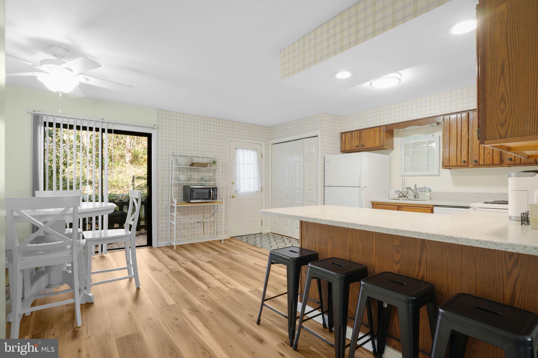 CHINCOTEAGUE - Residential