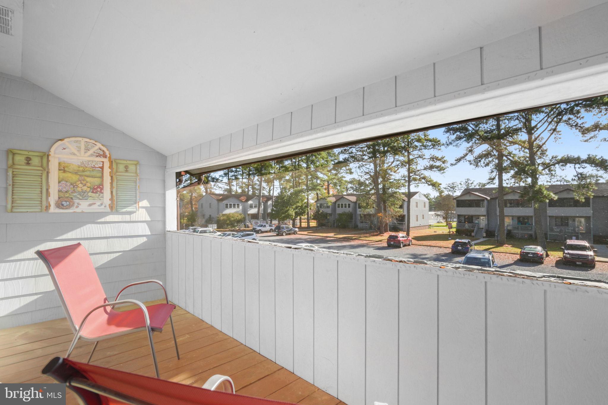 CHINCOTEAGUE - Residential