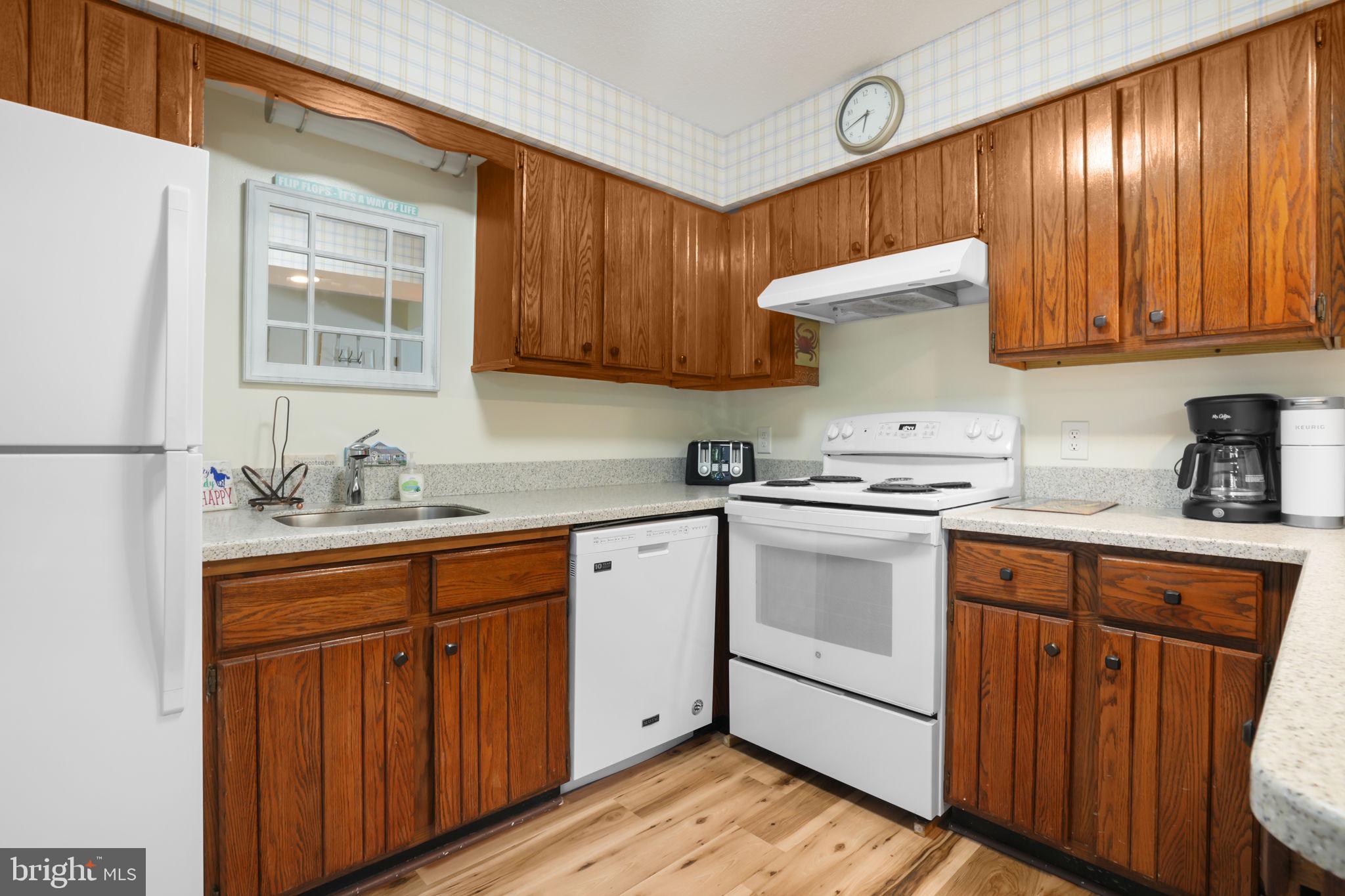 CHINCOTEAGUE - Residential