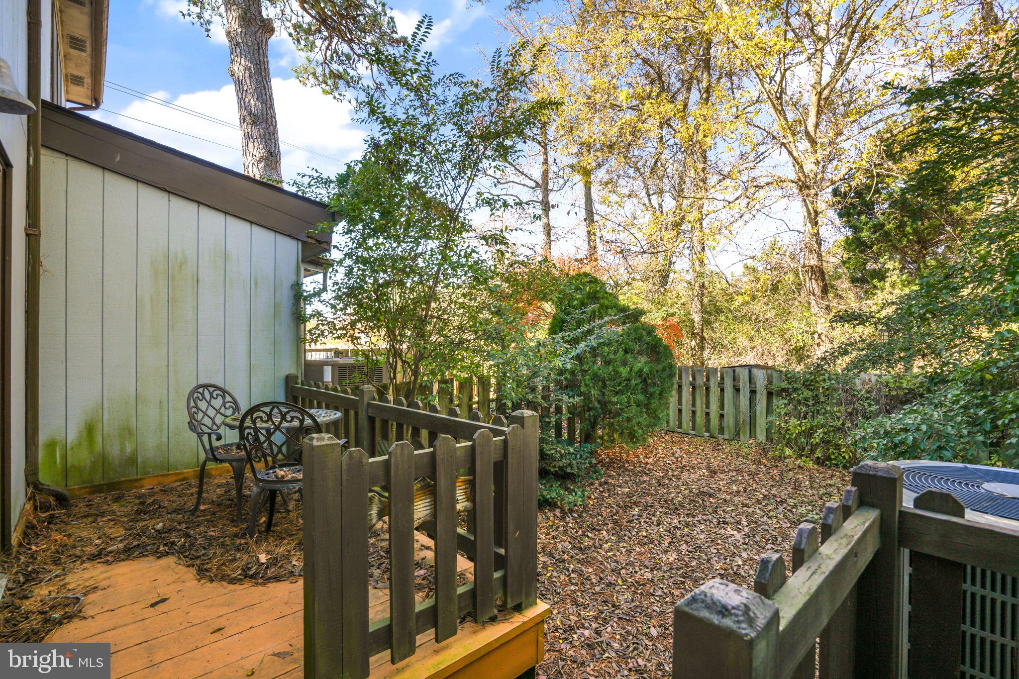 CHINCOTEAGUE - Residential