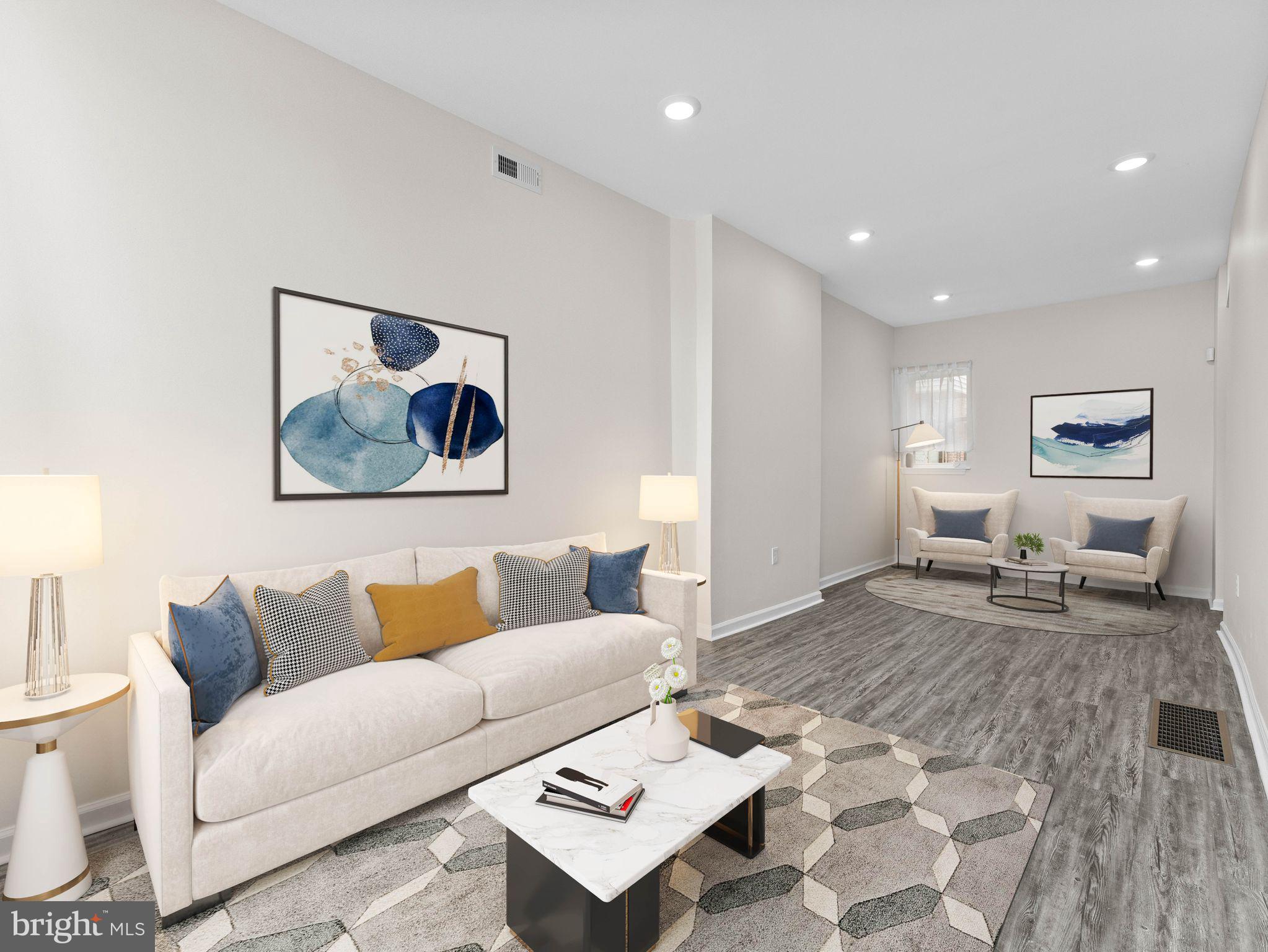 1923 N 20TH STREET UNIT 2