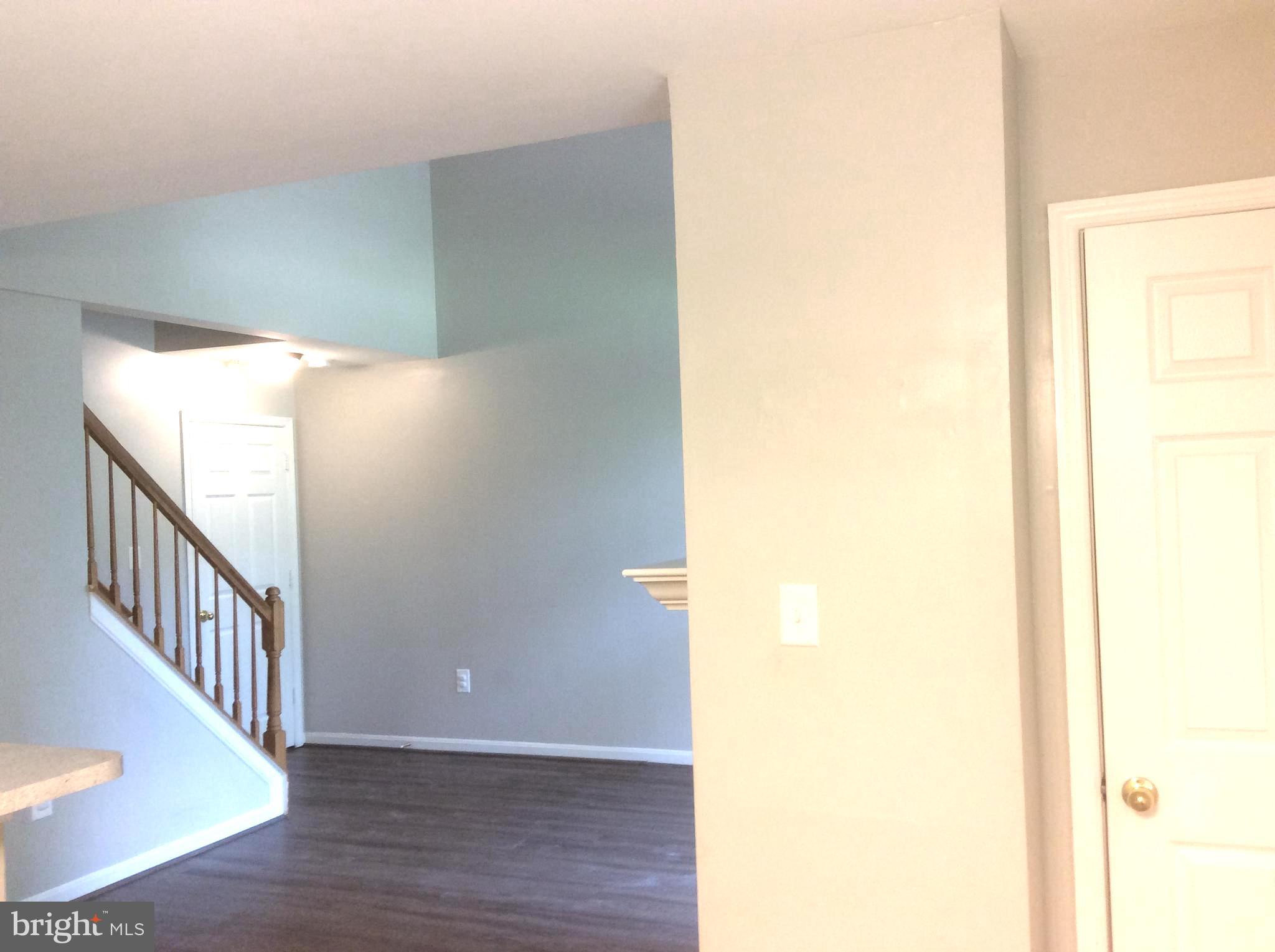 WOODVIEW VILLAGE - Residential Lease