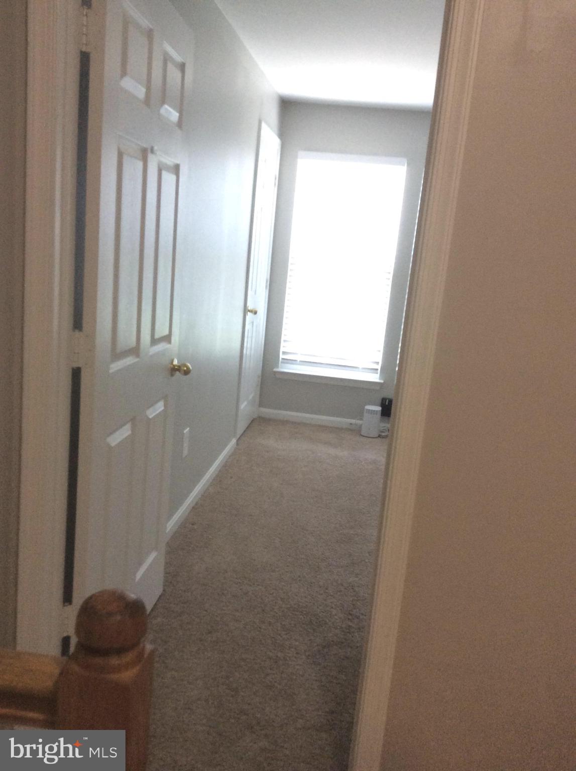 WOODVIEW VILLAGE - Residential Lease