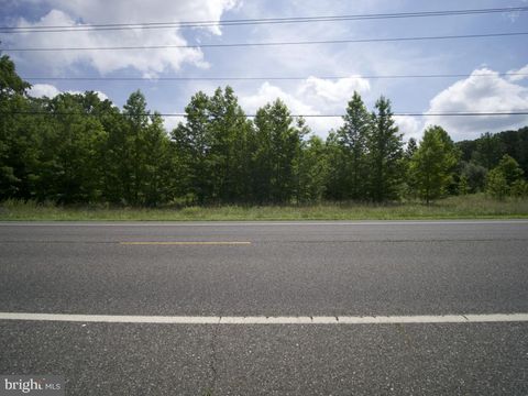 Vacant Land For Sale - 755 Buck Road<br/> Gloucester County, MONROEVILLE, NJ 08343